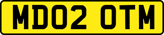 MD02OTM