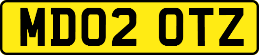 MD02OTZ