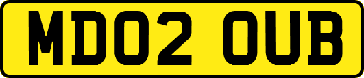 MD02OUB