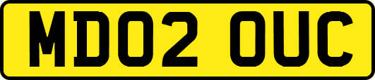 MD02OUC