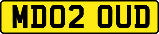 MD02OUD