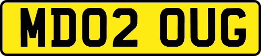 MD02OUG
