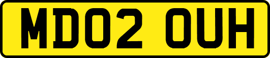 MD02OUH