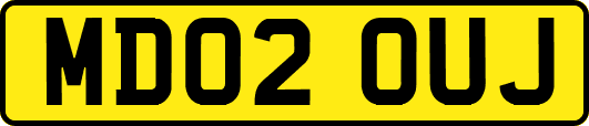 MD02OUJ