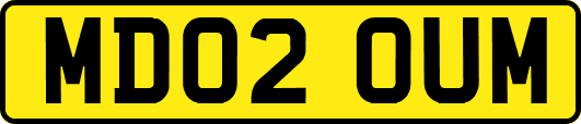 MD02OUM