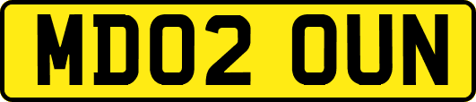 MD02OUN