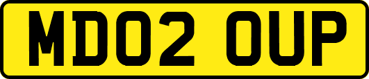 MD02OUP