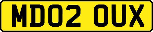 MD02OUX