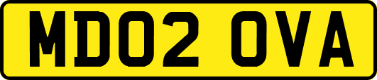 MD02OVA