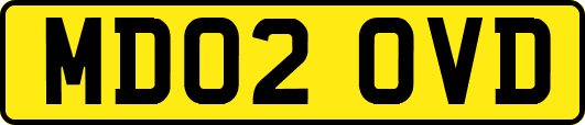 MD02OVD