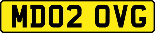 MD02OVG