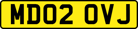 MD02OVJ