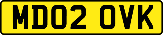 MD02OVK