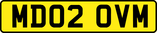 MD02OVM