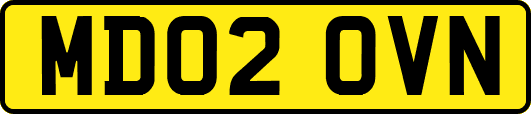 MD02OVN