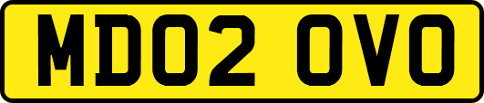 MD02OVO