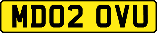MD02OVU