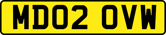 MD02OVW