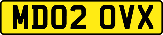 MD02OVX