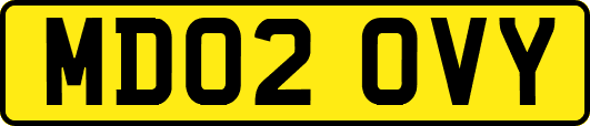 MD02OVY