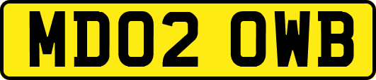 MD02OWB