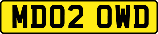 MD02OWD