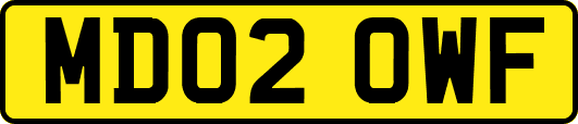 MD02OWF