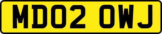 MD02OWJ