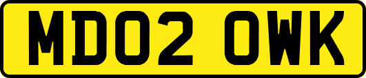 MD02OWK