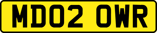 MD02OWR