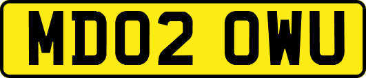 MD02OWU