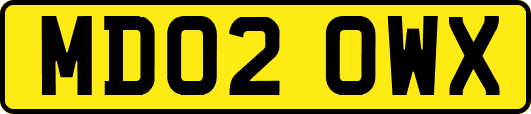 MD02OWX