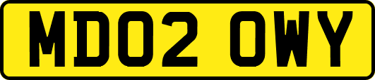 MD02OWY