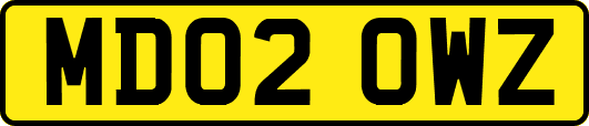 MD02OWZ