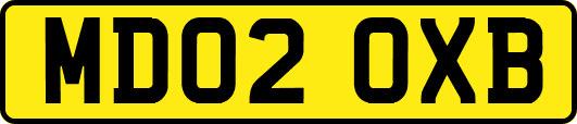MD02OXB