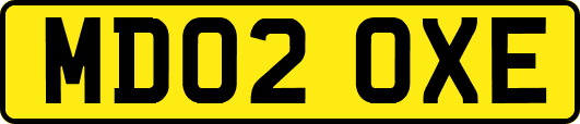 MD02OXE