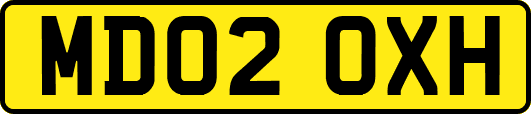 MD02OXH