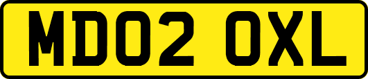 MD02OXL