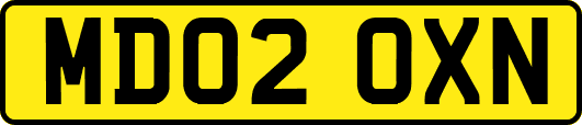MD02OXN