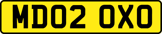 MD02OXO