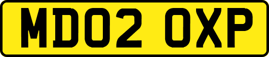 MD02OXP