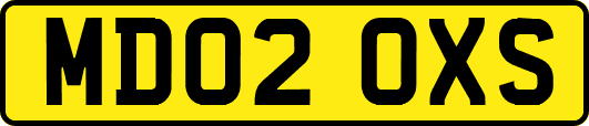 MD02OXS