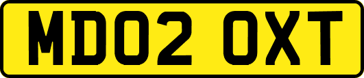 MD02OXT