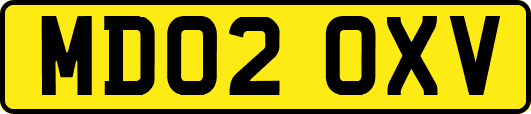 MD02OXV