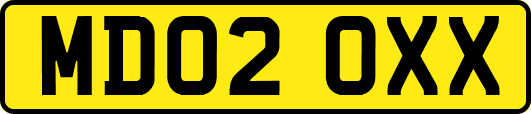 MD02OXX
