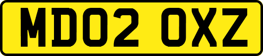 MD02OXZ