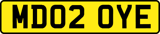 MD02OYE