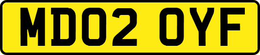 MD02OYF