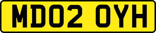 MD02OYH