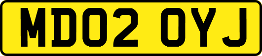 MD02OYJ